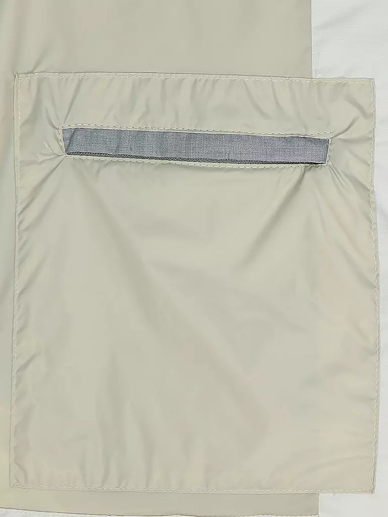 ELEVENTY | Gilet trapuntato in piuma LOROPAINA | 