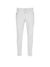 ELEVENTY | Jeans slim fit | Grigio chiaro