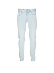 ELEVENTY | Jeans Slim Fit | Blu chiaro