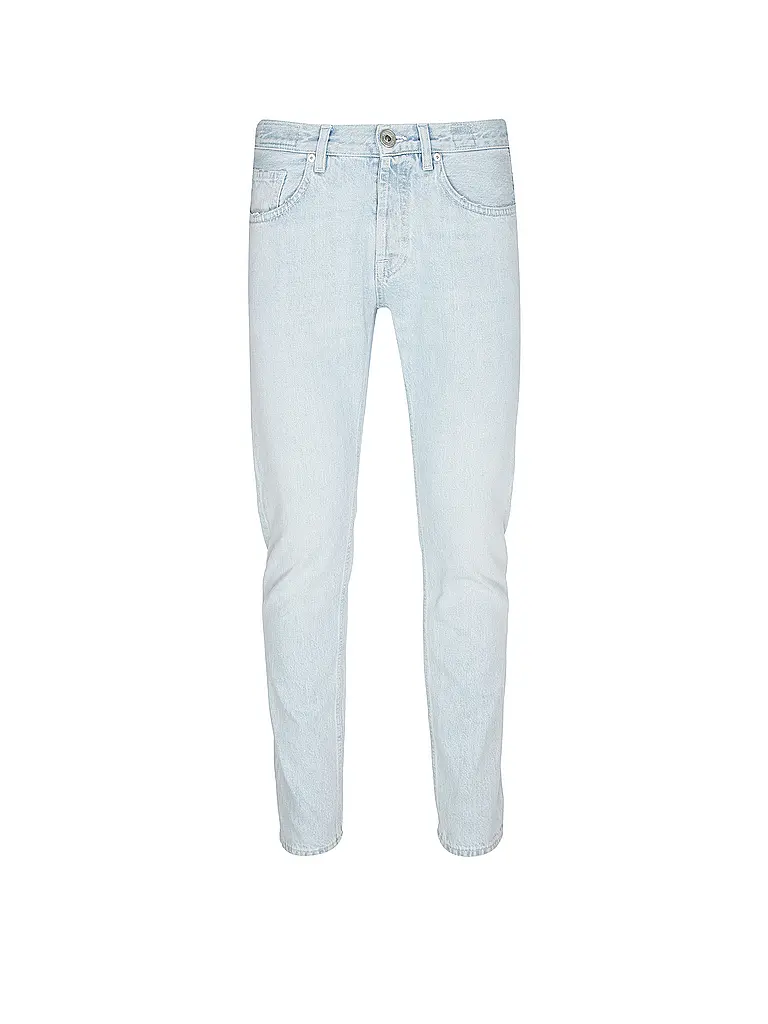 ELEVENTY | Jeans Slim Fit | Blu chiaro