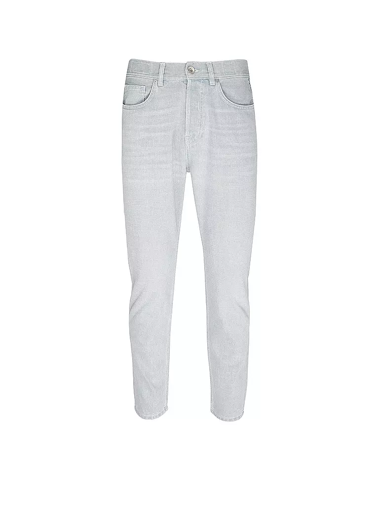 ELEVENTY | Jeans Slim Fit | Blu chiaro