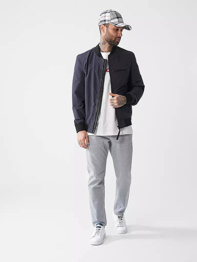 ELEVENTY | Jeans Slim Fit | Blu chiaro