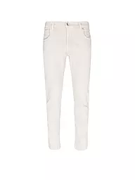 ELEVENTY | Jeans Tapered Fit | Beige