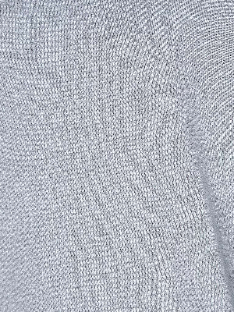 ELEVENTY | Kaschmirpullover | Grigio chiaro