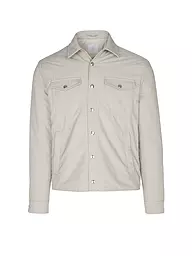 ELEVENTY | Overshirt | Beige