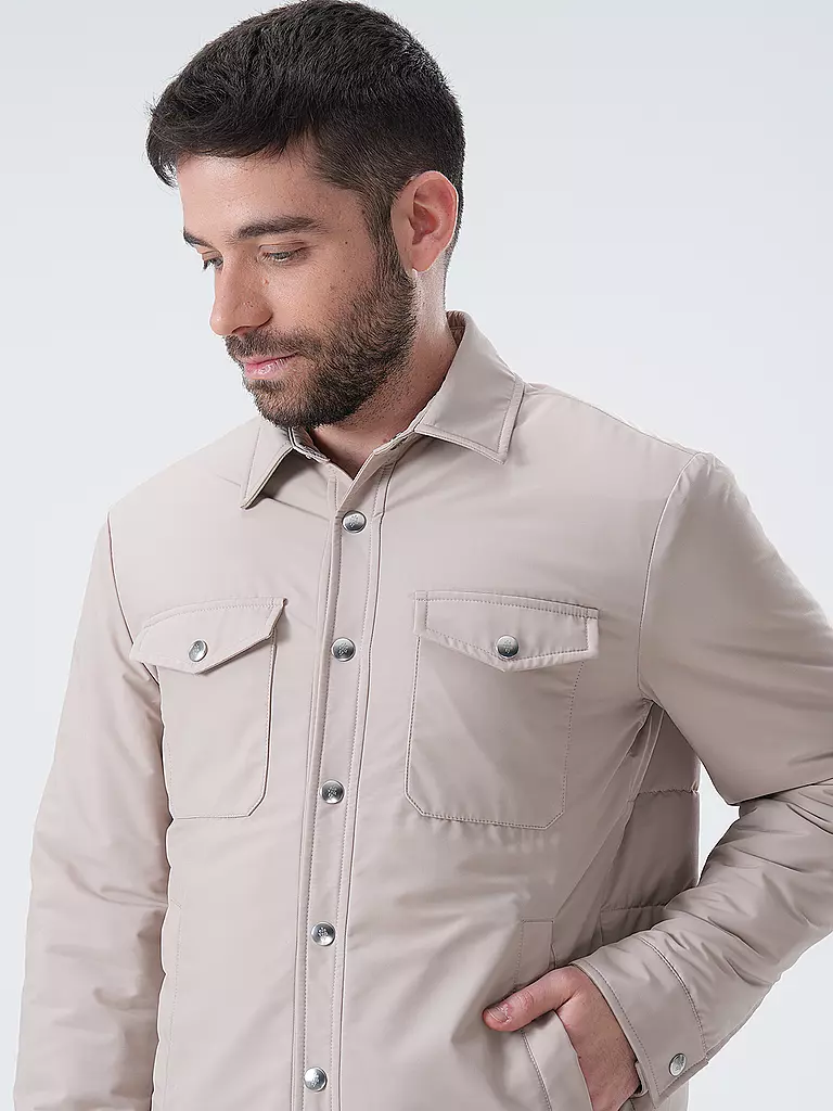 ELEVENTY | Overshirt | 