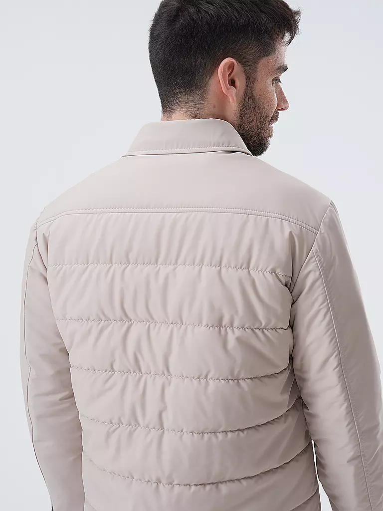 ELEVENTY | Overshirt | 