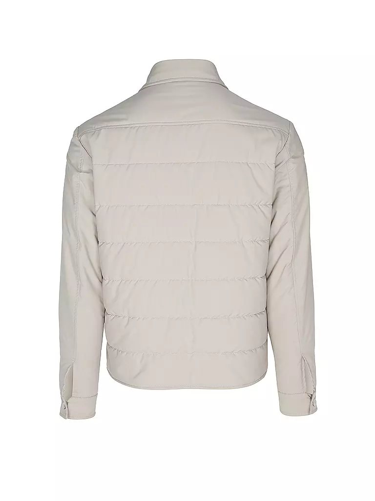 ELEVENTY | Overshirt | 