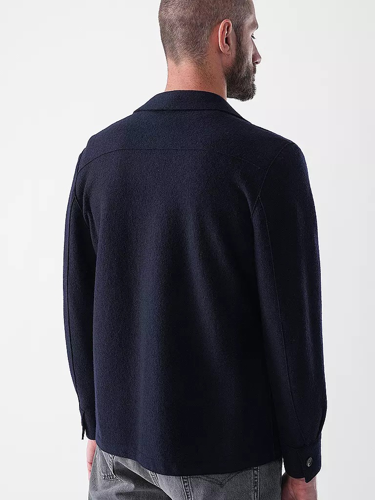 ELEVENTY | Overshirt | 