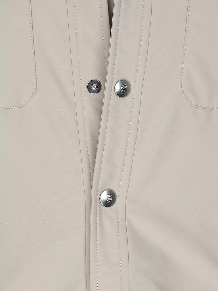 ELEVENTY | Overshirt | 