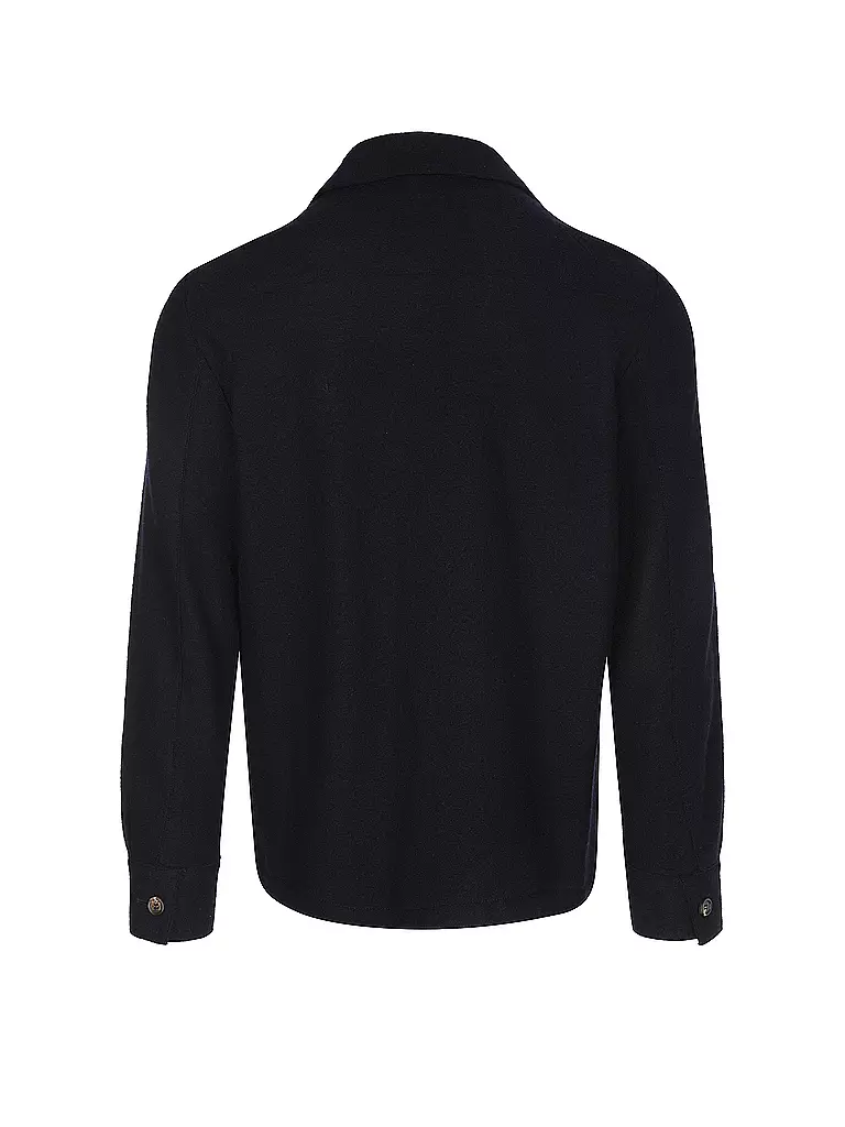 ELEVENTY | Overshirt | 