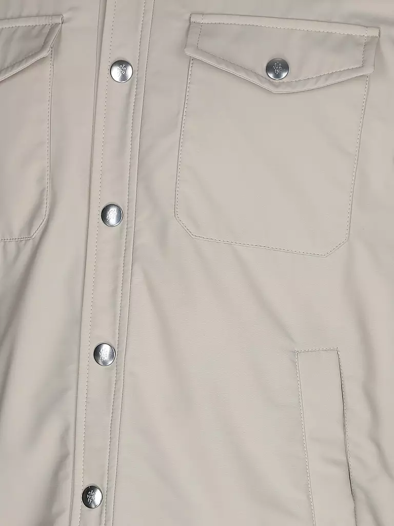 ELEVENTY | Overshirt | 