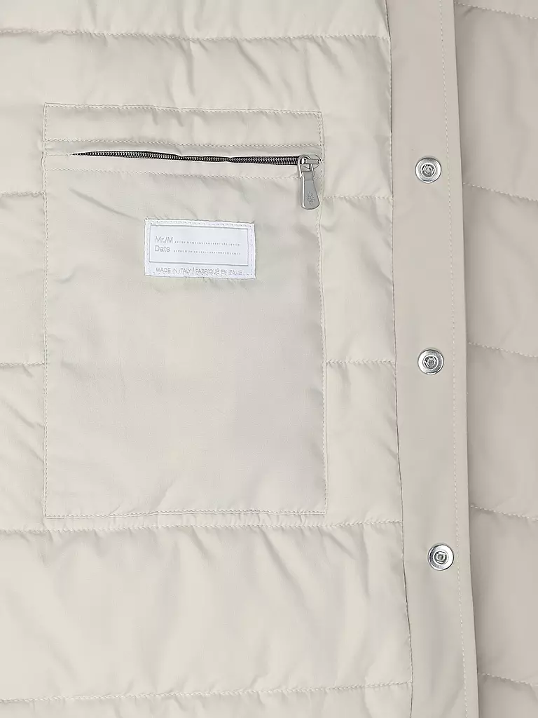 ELEVENTY | Overshirt | 