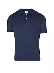 ELEVENTY | Polo | Blu scuro