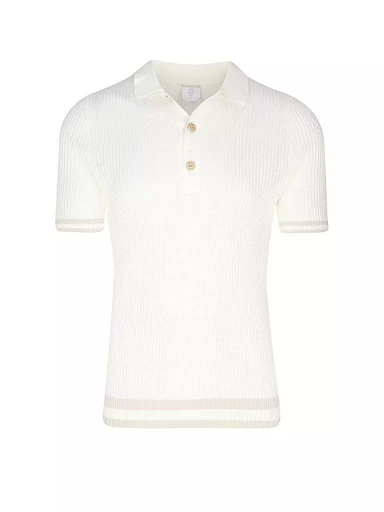 ELEVENTY | Poloshirt | Blu