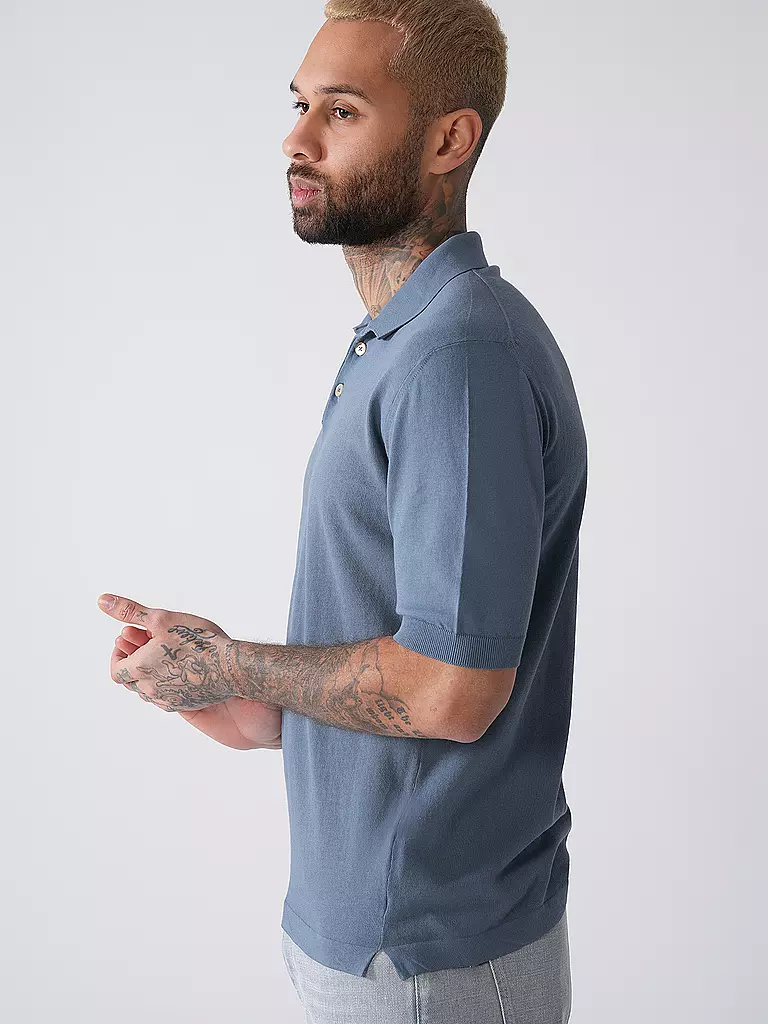 ELEVENTY | Poloshirt | 