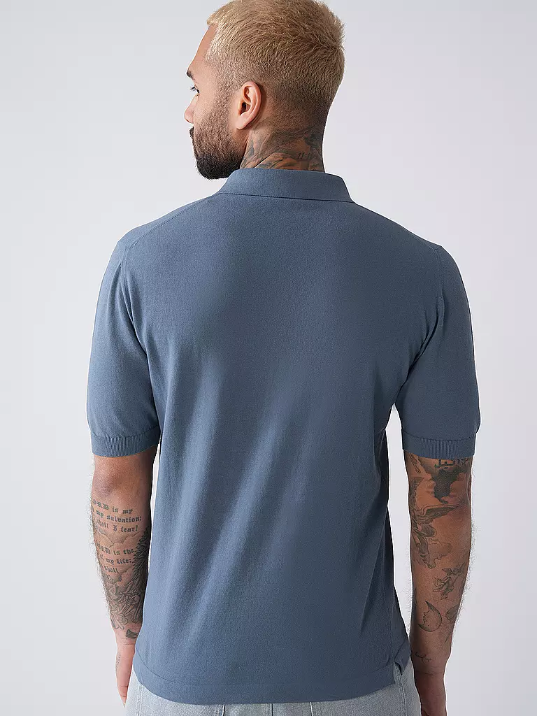 ELEVENTY | Poloshirt | 