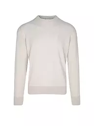 ELEVENTY | Pullover in cashmere | Beige