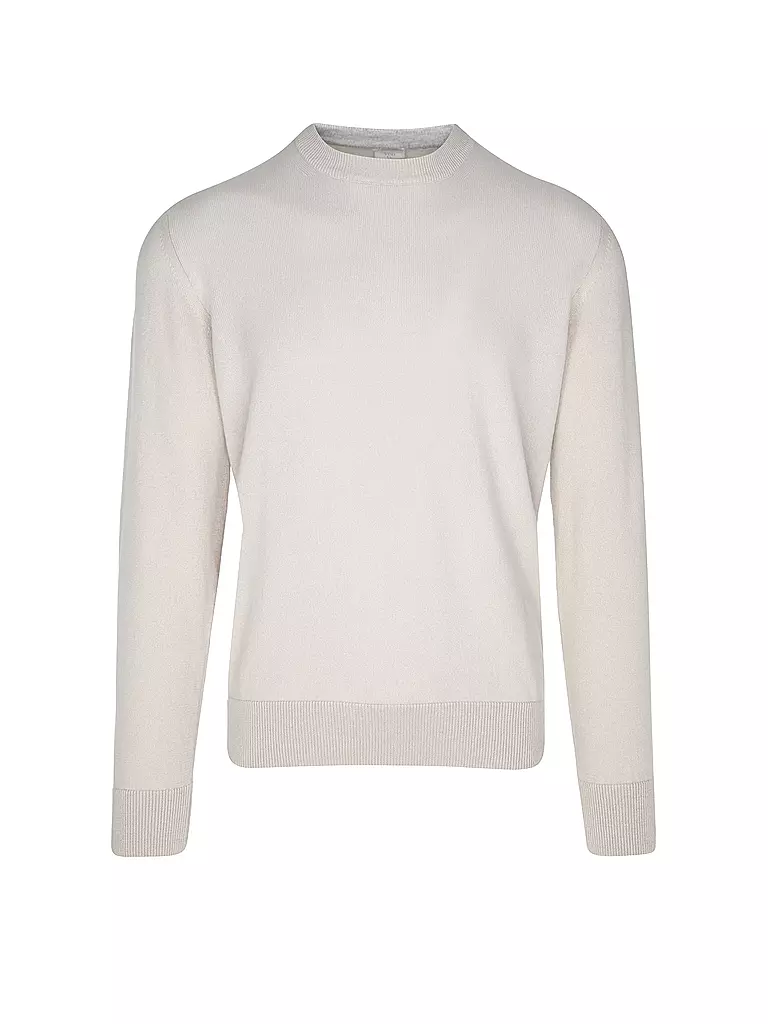 ELEVENTY | Pullover in cashmere | Beige