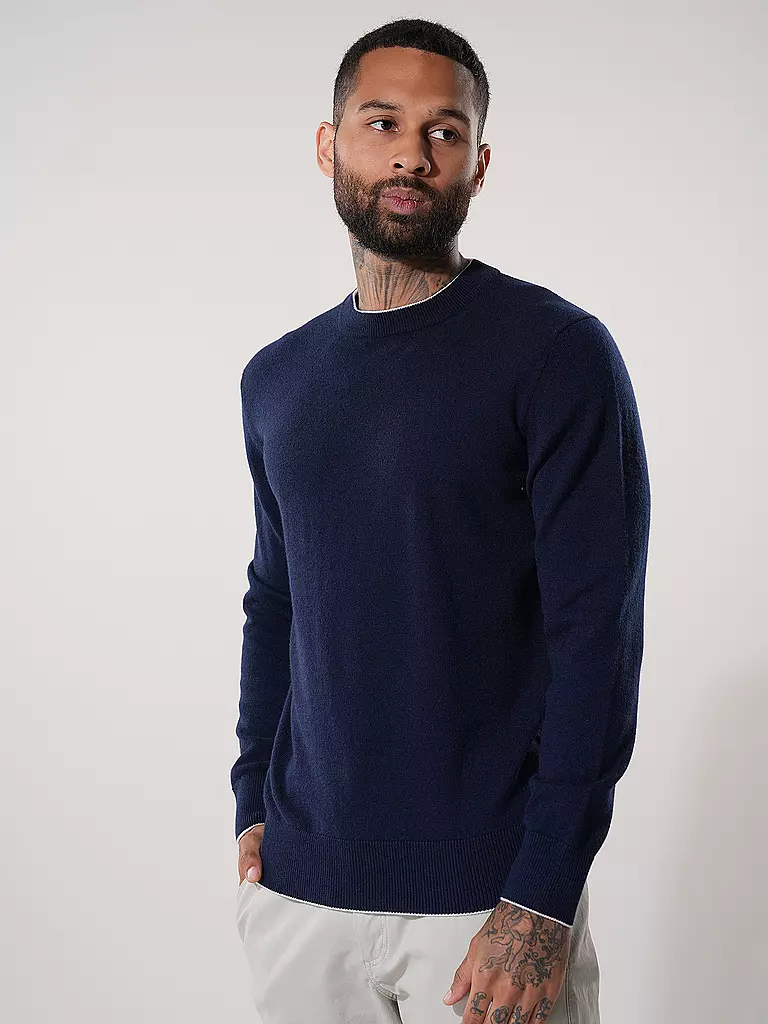 ELEVENTY | Pullover in cashmere | 