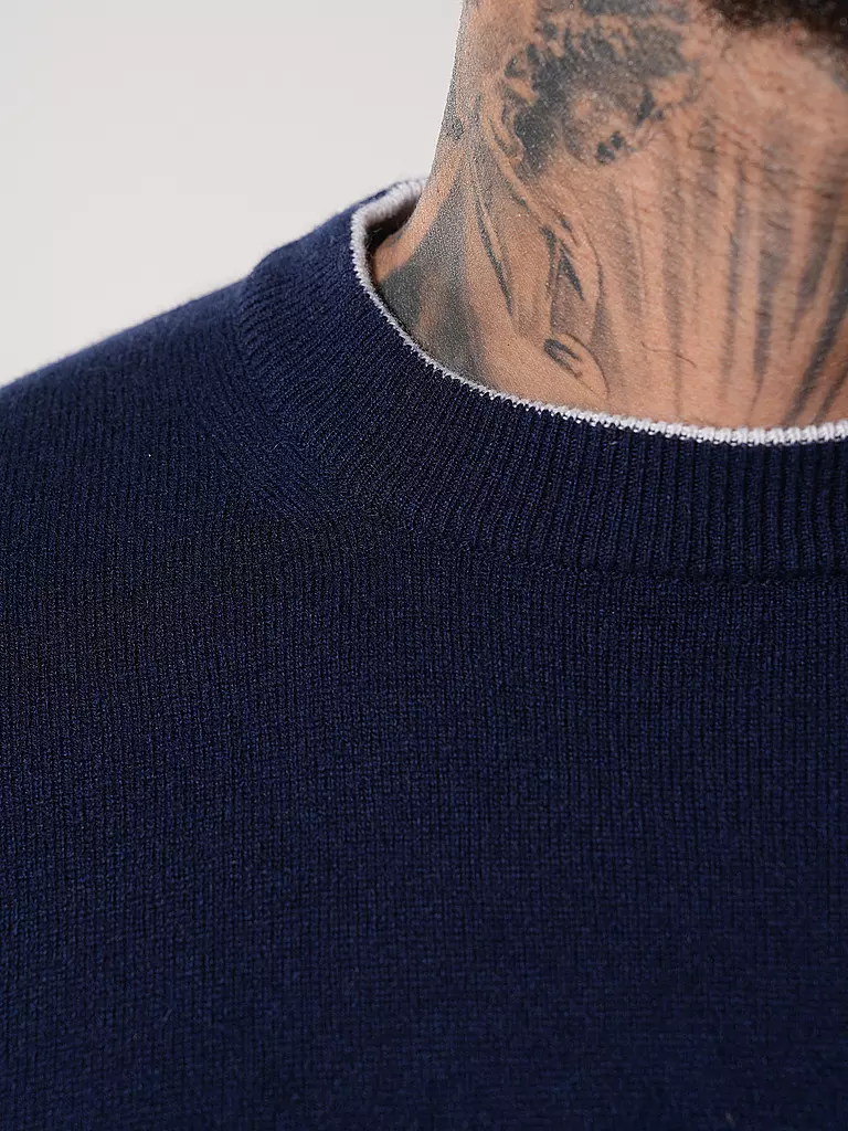 ELEVENTY | Pullover in cashmere | 