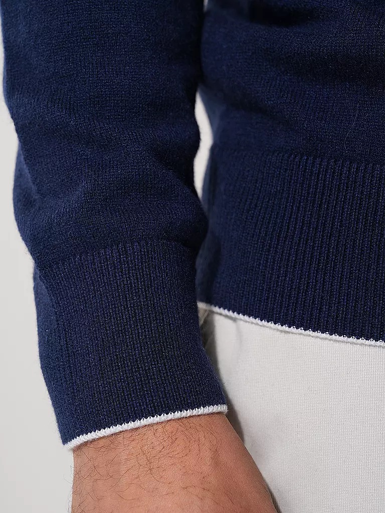 ELEVENTY | Pullover in cashmere | 