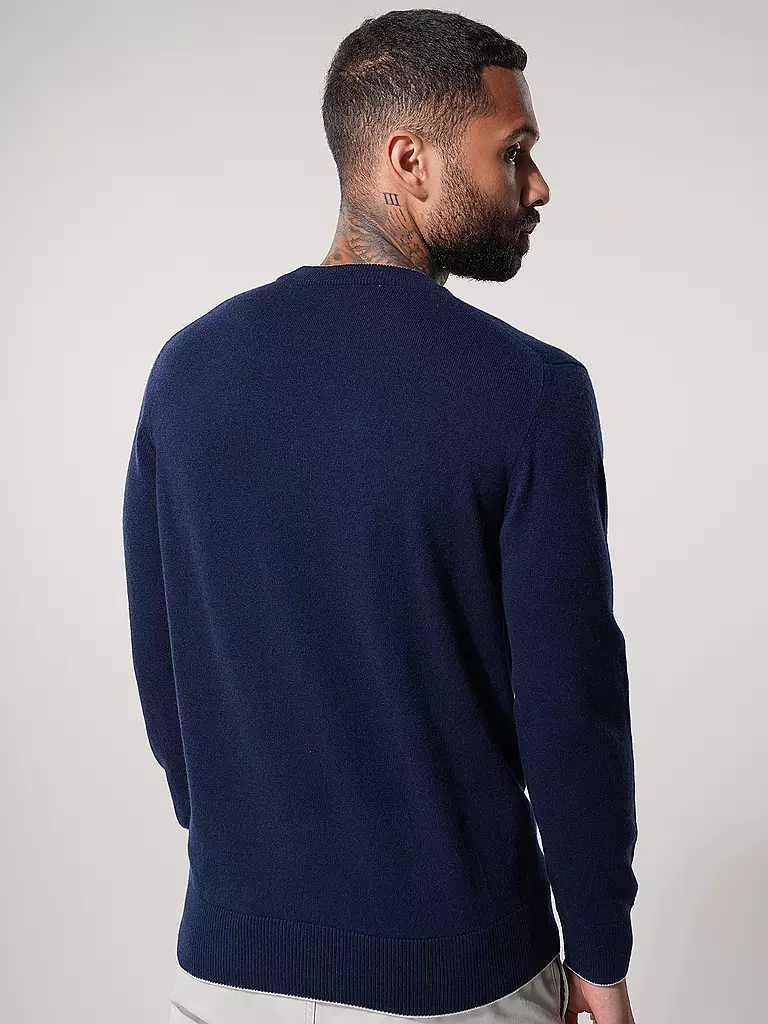 ELEVENTY | Pullover in cashmere | 
