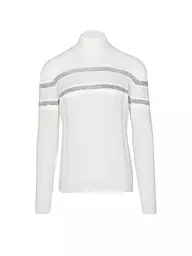 ELEVENTY | Pullover | Bianco