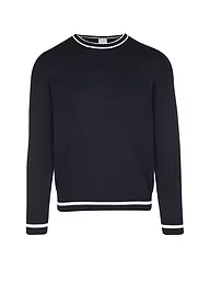ELEVENTY | Pullover | Blu scuro