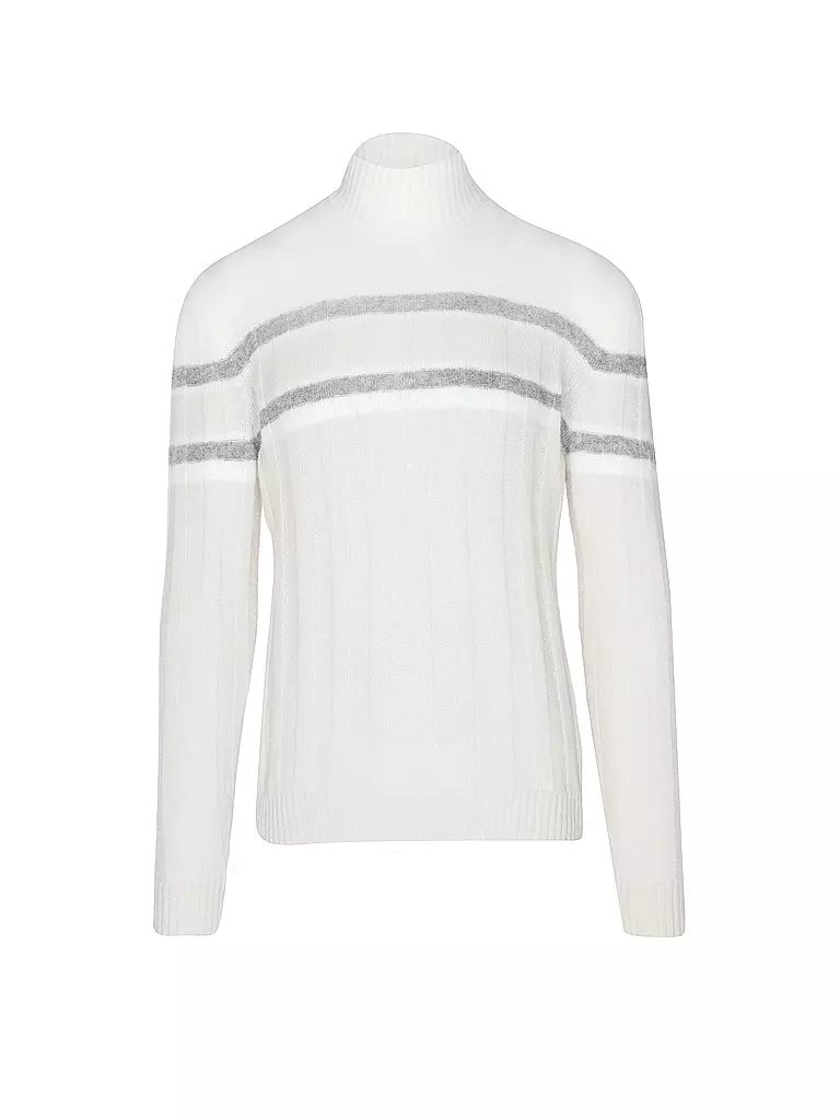 ELEVENTY | Pullover | Bianco