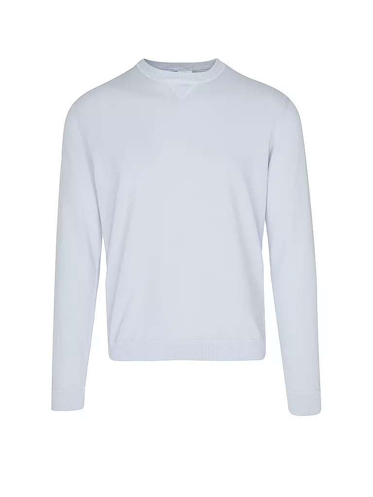 ELEVENTY | Pullover | Blu chiaro