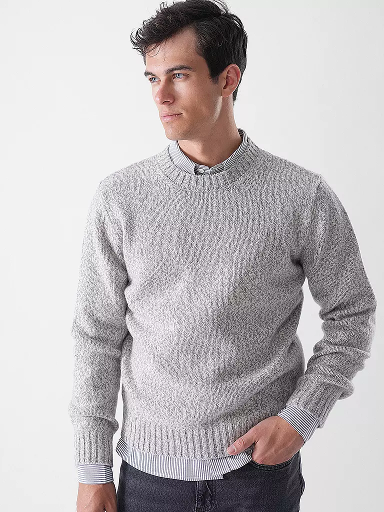 ELEVENTY | Pullover | 