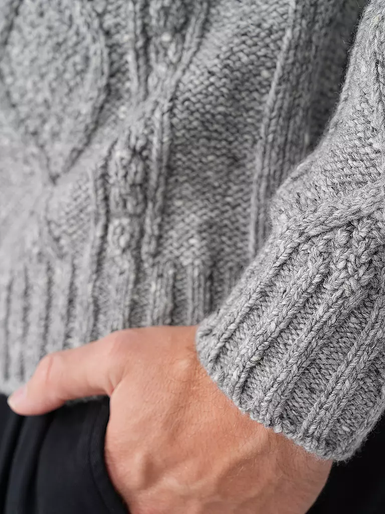 ELEVENTY | Pullover | 