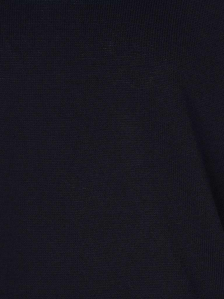 ELEVENTY | Pullover | Blu scuro
