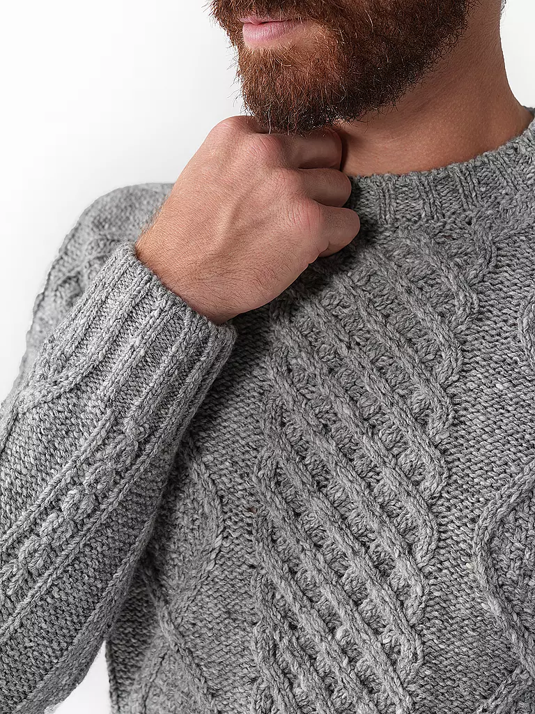 ELEVENTY | Pullover | 