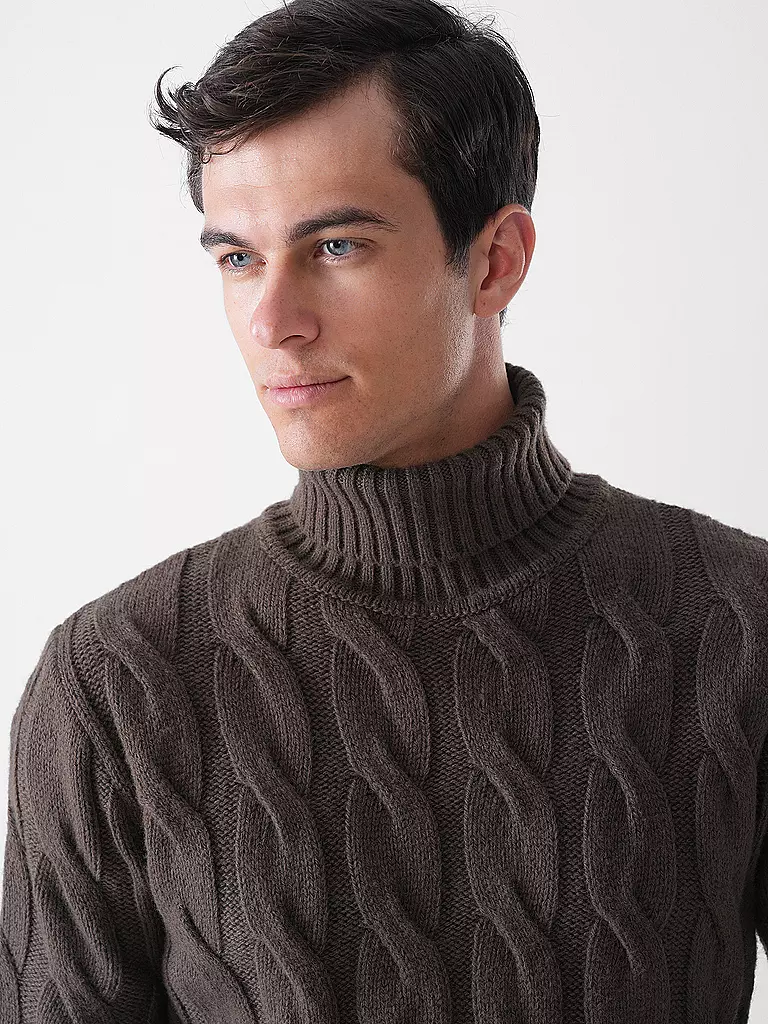 ELEVENTY | Rollkragenpullover | 