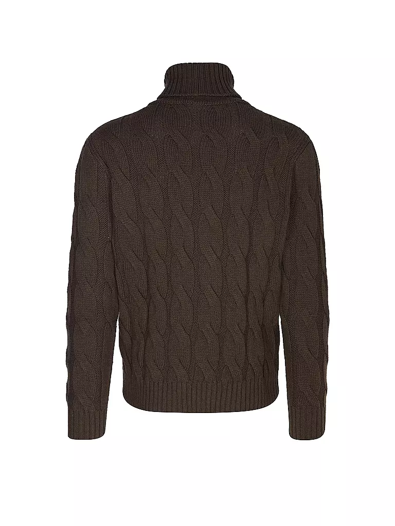 ELEVENTY | Rollkragenpullover | 