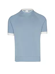 ELEVENTY | T-Shirt | Blu chiaro