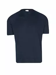ELEVENTY | T-shirt | Blu scuro