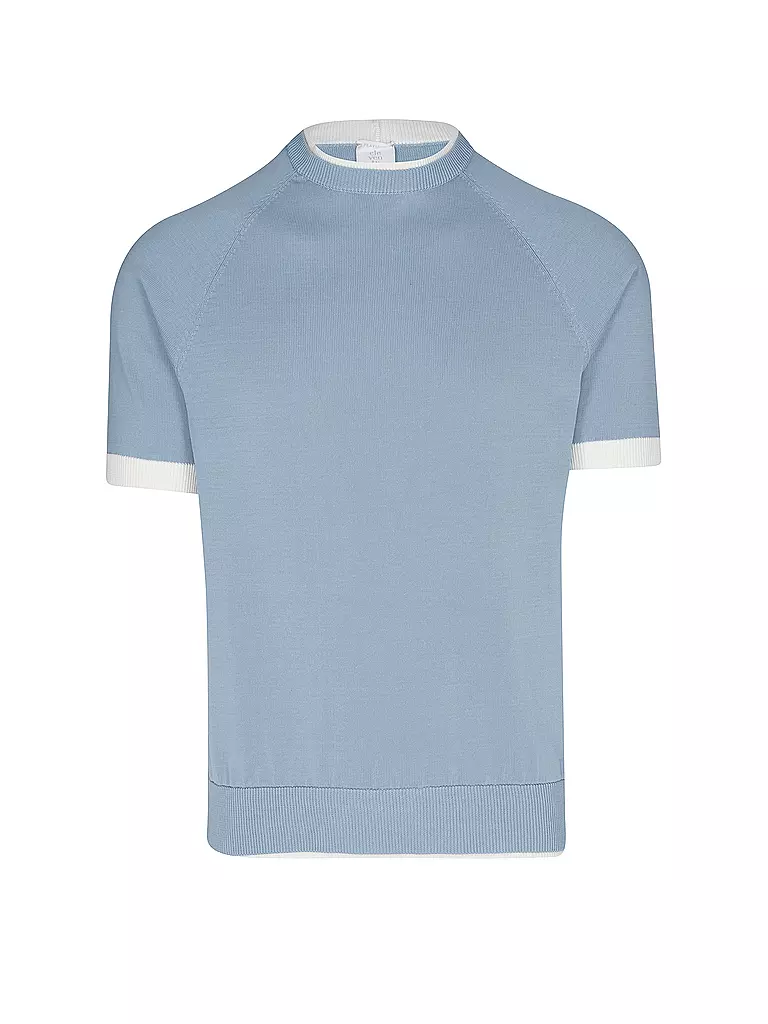 ELEVENTY | T-Shirt | Blu chiaro