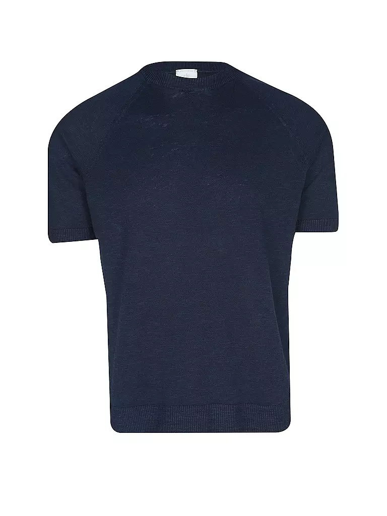 ELEVENTY | T-Shirt | Blu scuro