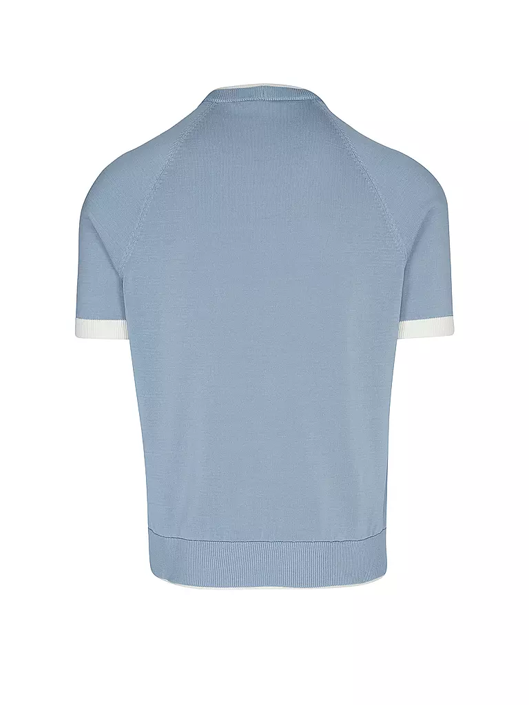 ELEVENTY | T-Shirt | Blu chiaro