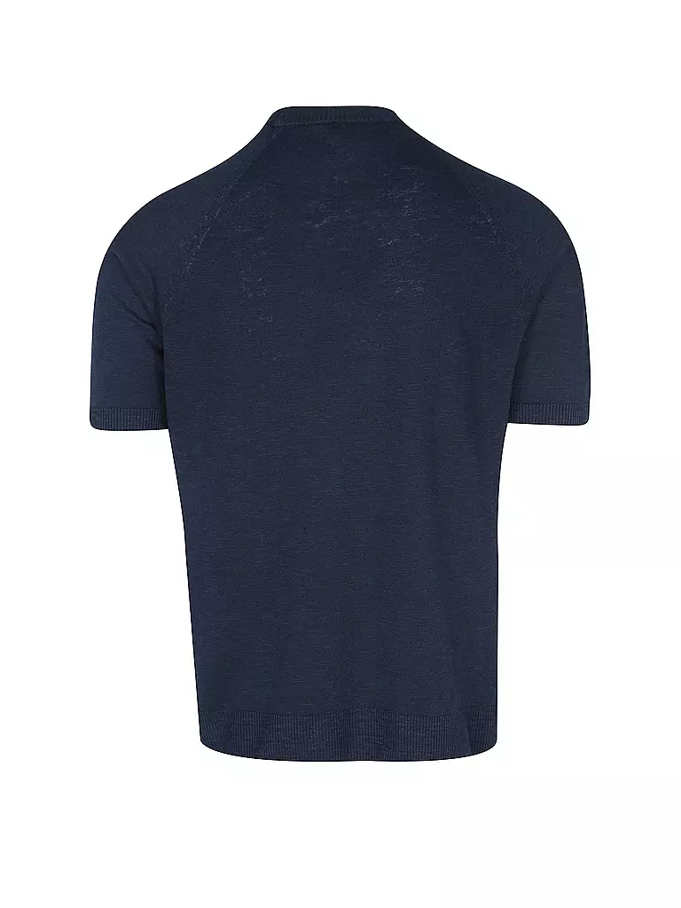 ELEVENTY | T-Shirt | Blu scuro