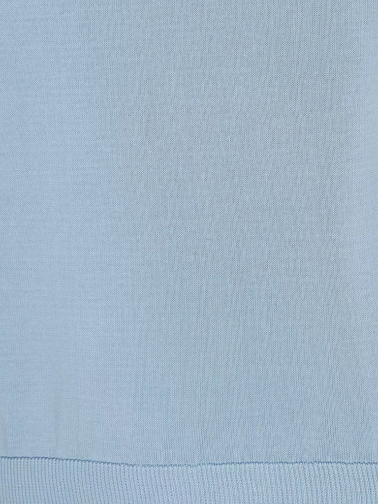 ELEVENTY | T-Shirt | Blu chiaro