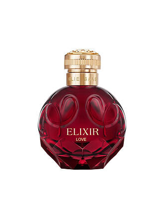ELIE SAAB | Elixir Love Eau de Parfum 100ml