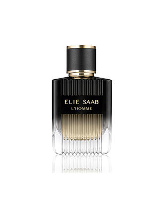 ELIE SAAB | L'Homme Eau de Parfum ricaricabile 100ml