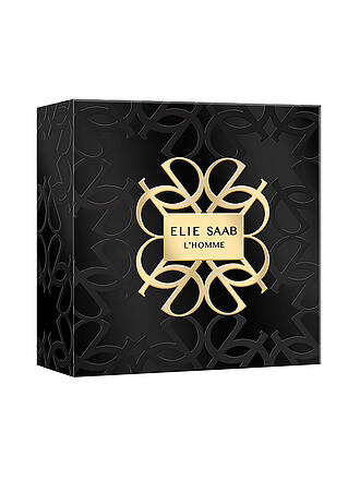 ELIE SAAB | Cofanetto Regalo - Es L'Homme XMAS 25 Eau de Parfum Set 75ml / 50ml