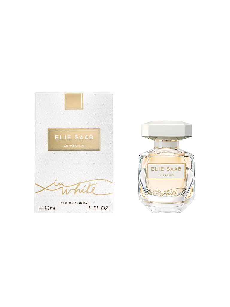 Le Parfum in White Eau de Parfum Spray 30ml