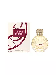 ELIE SAAB | Elixir Eau de Parfum Spray 50ml | Senza colore