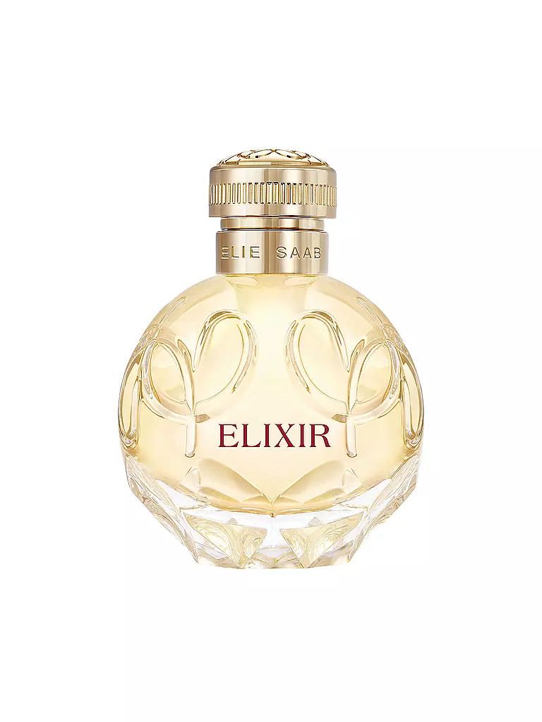 ELIE SAAB | Elixir Eau de Parfum Spray 100ml | Senza colore